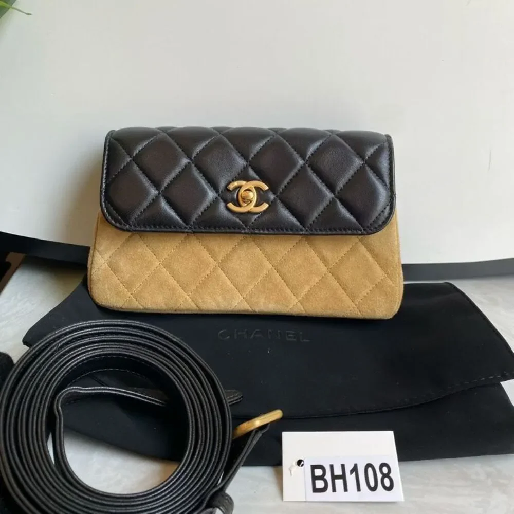 Chanel Women Pre-Loved Bag Very Good Condition